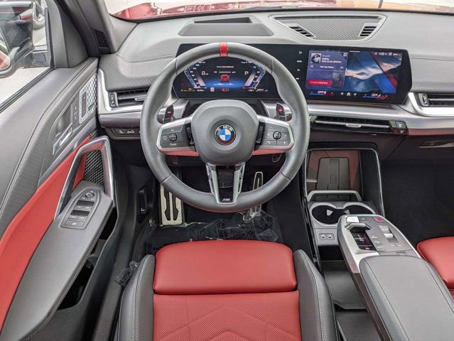 Used 2025 BMW X2 M35i AWD/4WD image 17