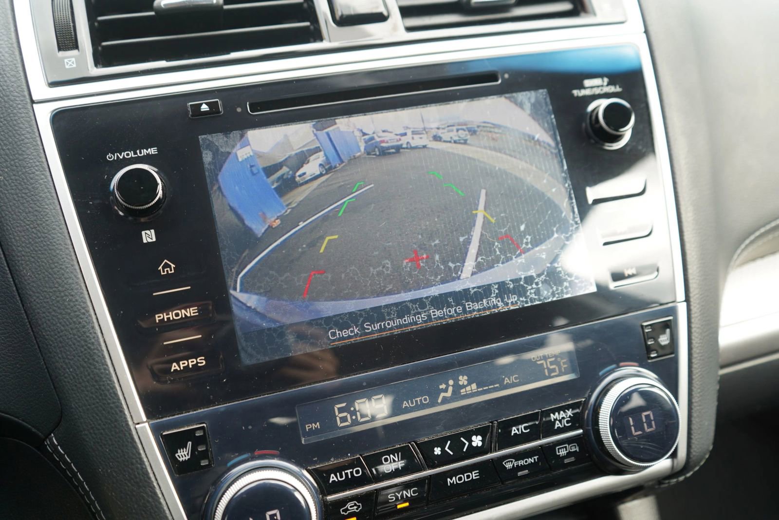 Used 2019 Subaru Legacy 2.5i Premium image 27