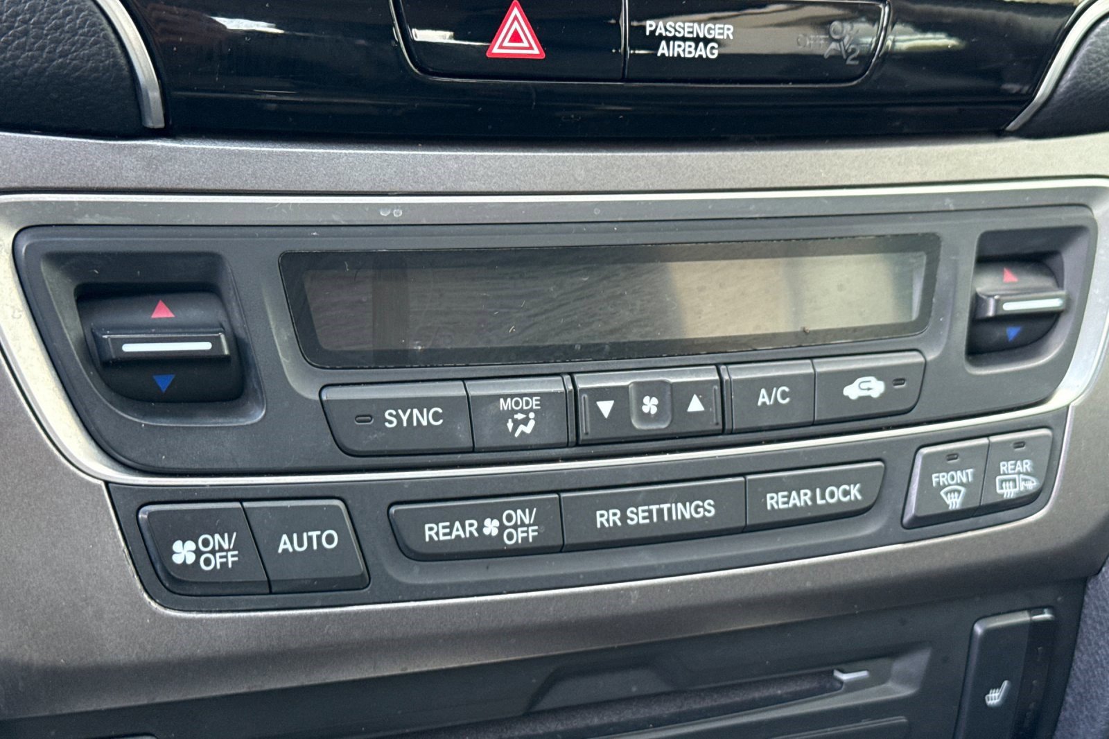 Certified 2019 Honda Pilot EX-L image 18