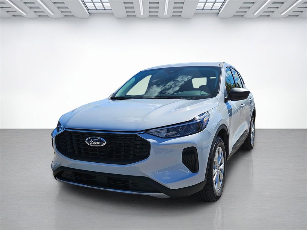 New 2026 Ford Escape Active image 9