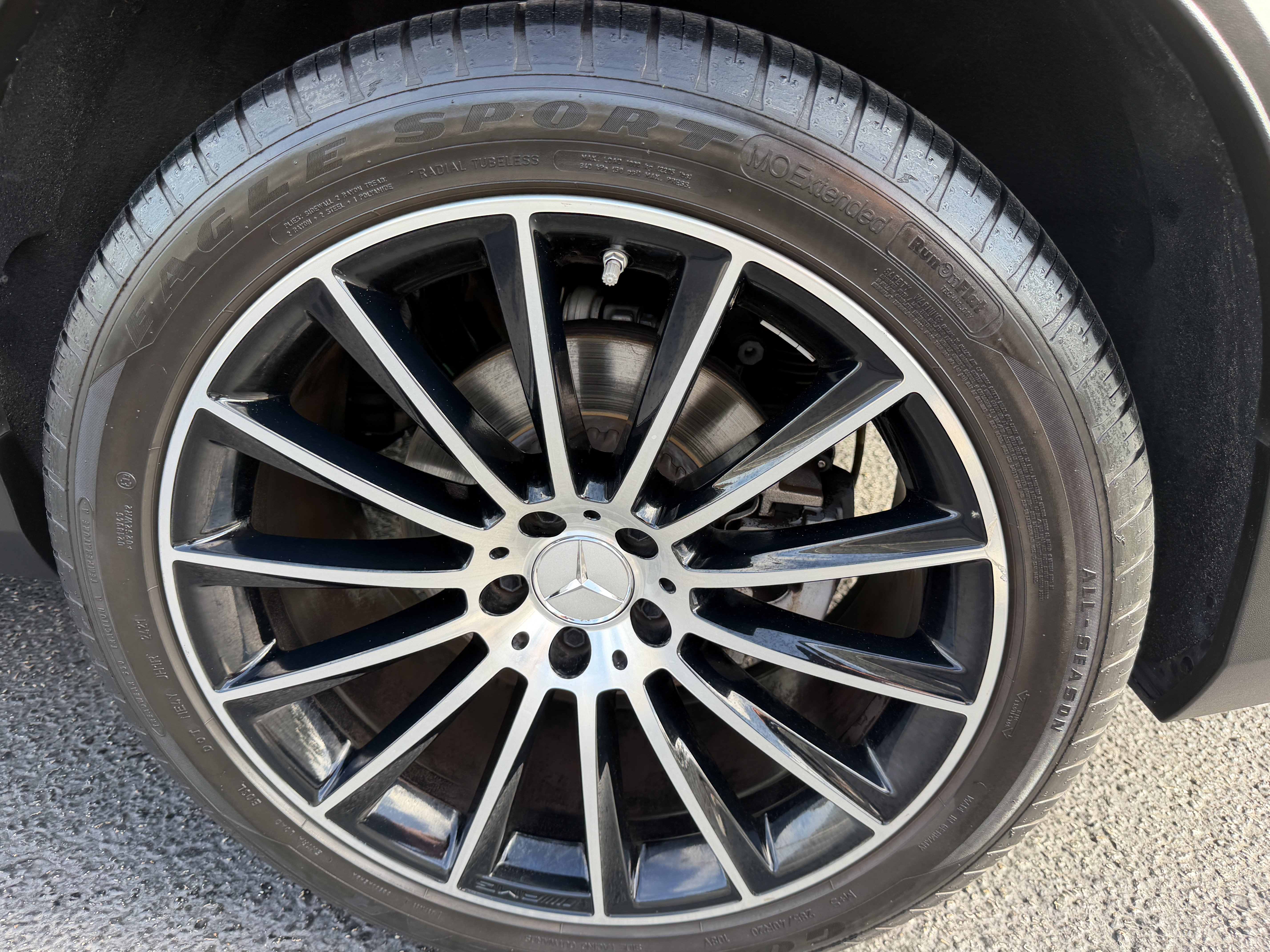 Used 2018 Mercedes-Benz GLC 43 AMG 4MATIC Coupe image 10