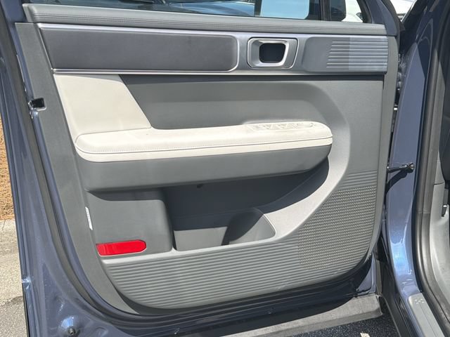 New 2027 Hyundai Santa Fe SEL FWD image 12