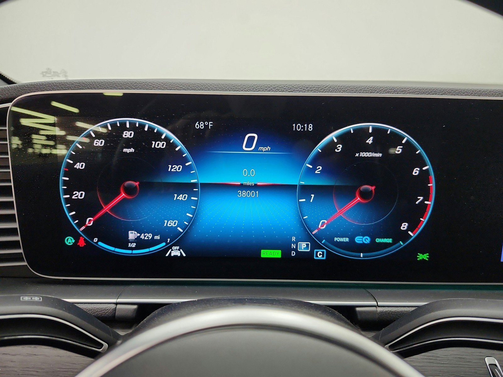 Certified 2023 Mercedes-Benz GLE 450 4MATIC image 10