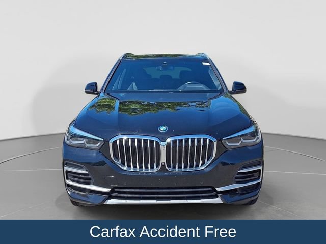 Used 2023 BMW X5 xDrive45e AWD/4WD image 2