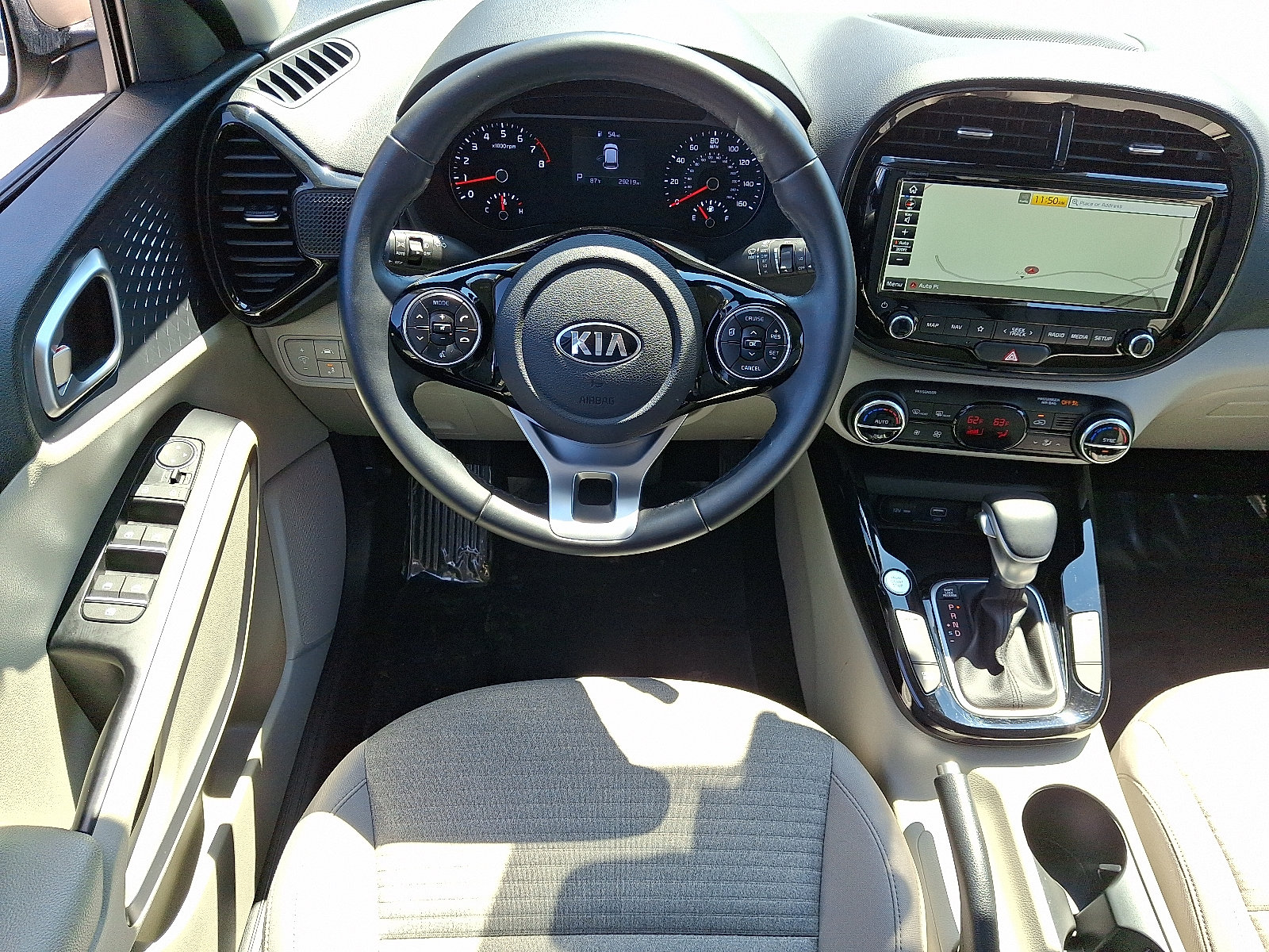 Used 2020 Kia Soul EX FWD image 11