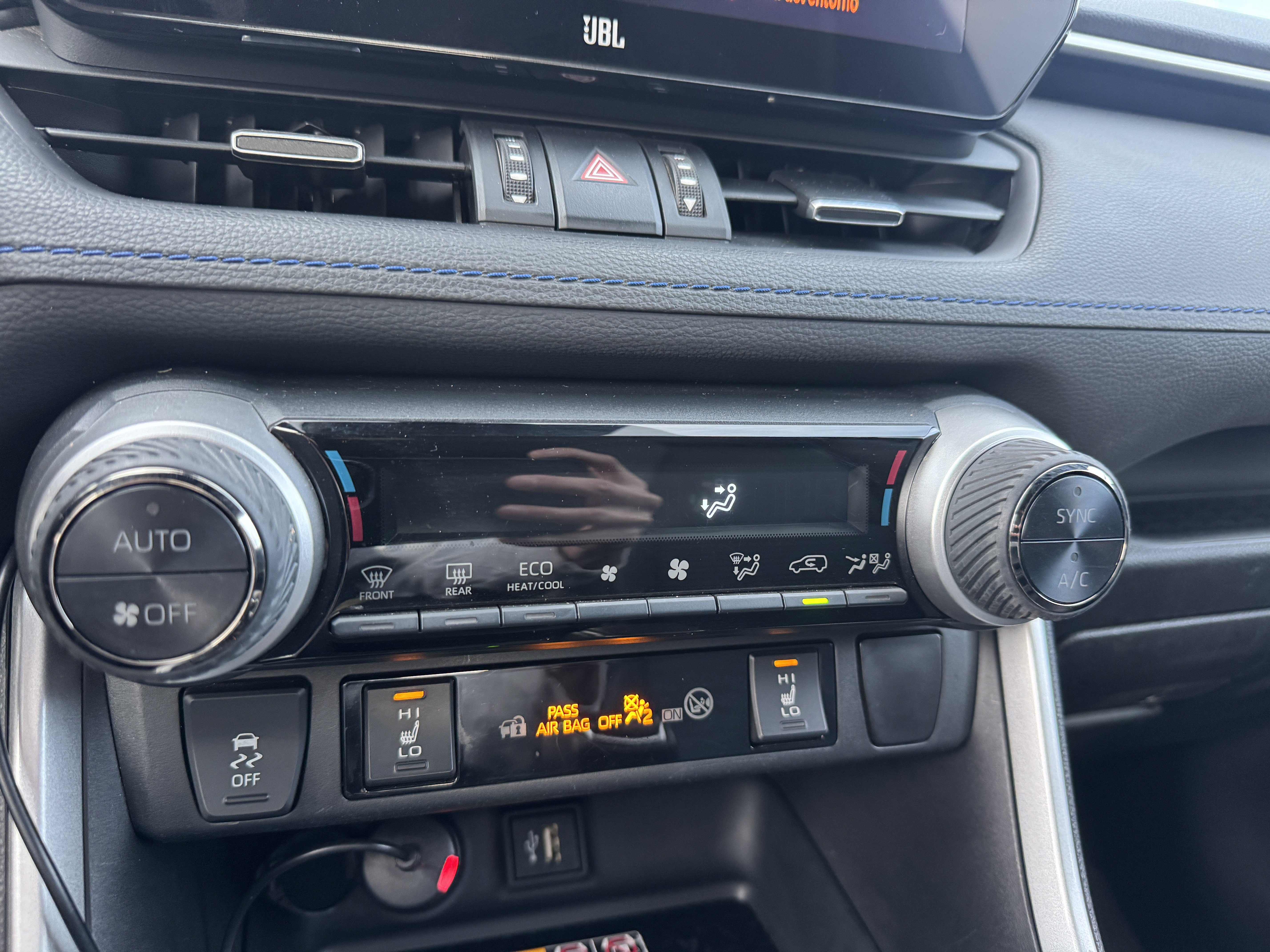 Used 2023 Toyota RAV4 XSE image 27