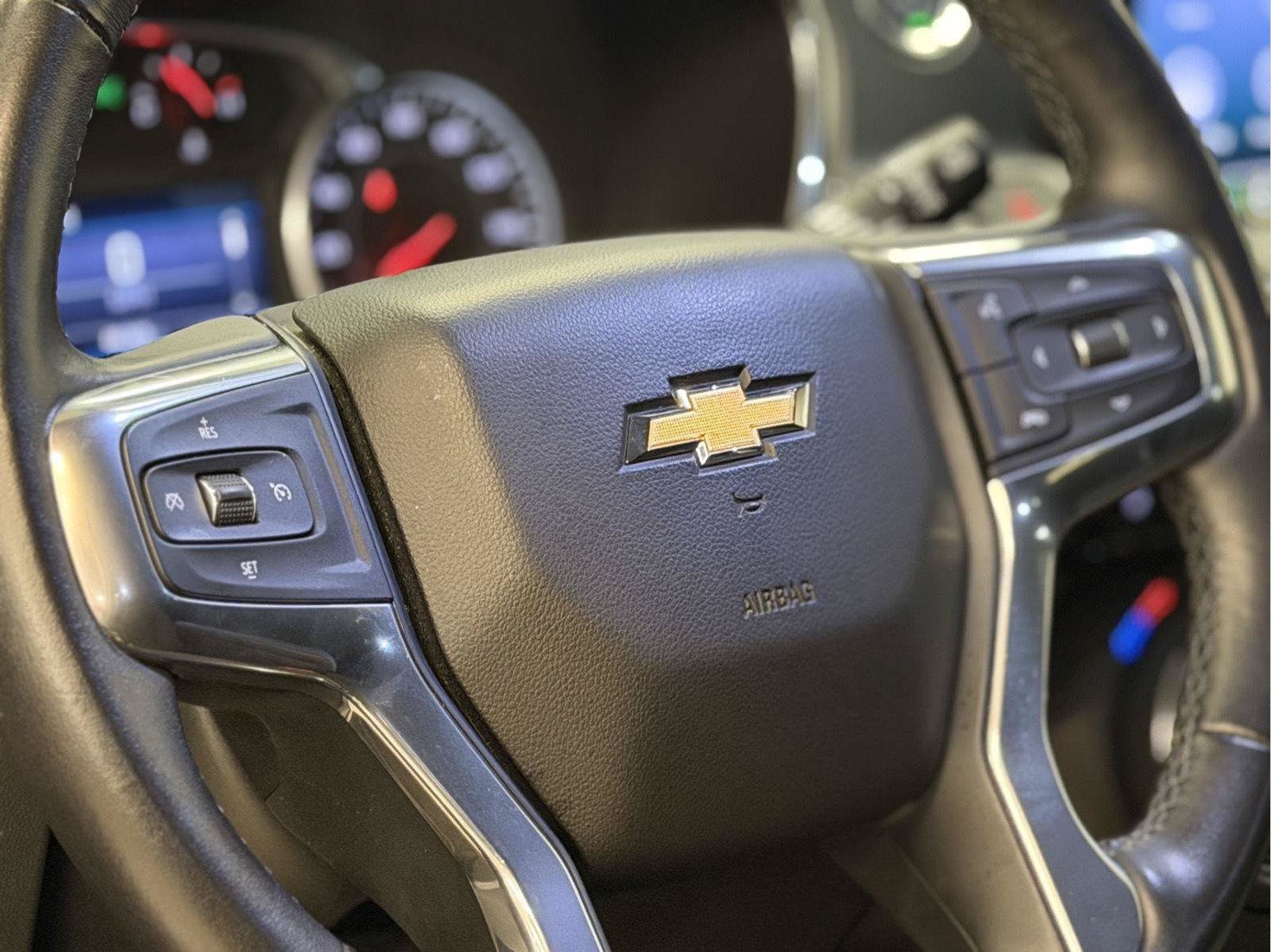 Used 2019 Chevrolet Blazer LT AWD/4WD image 23