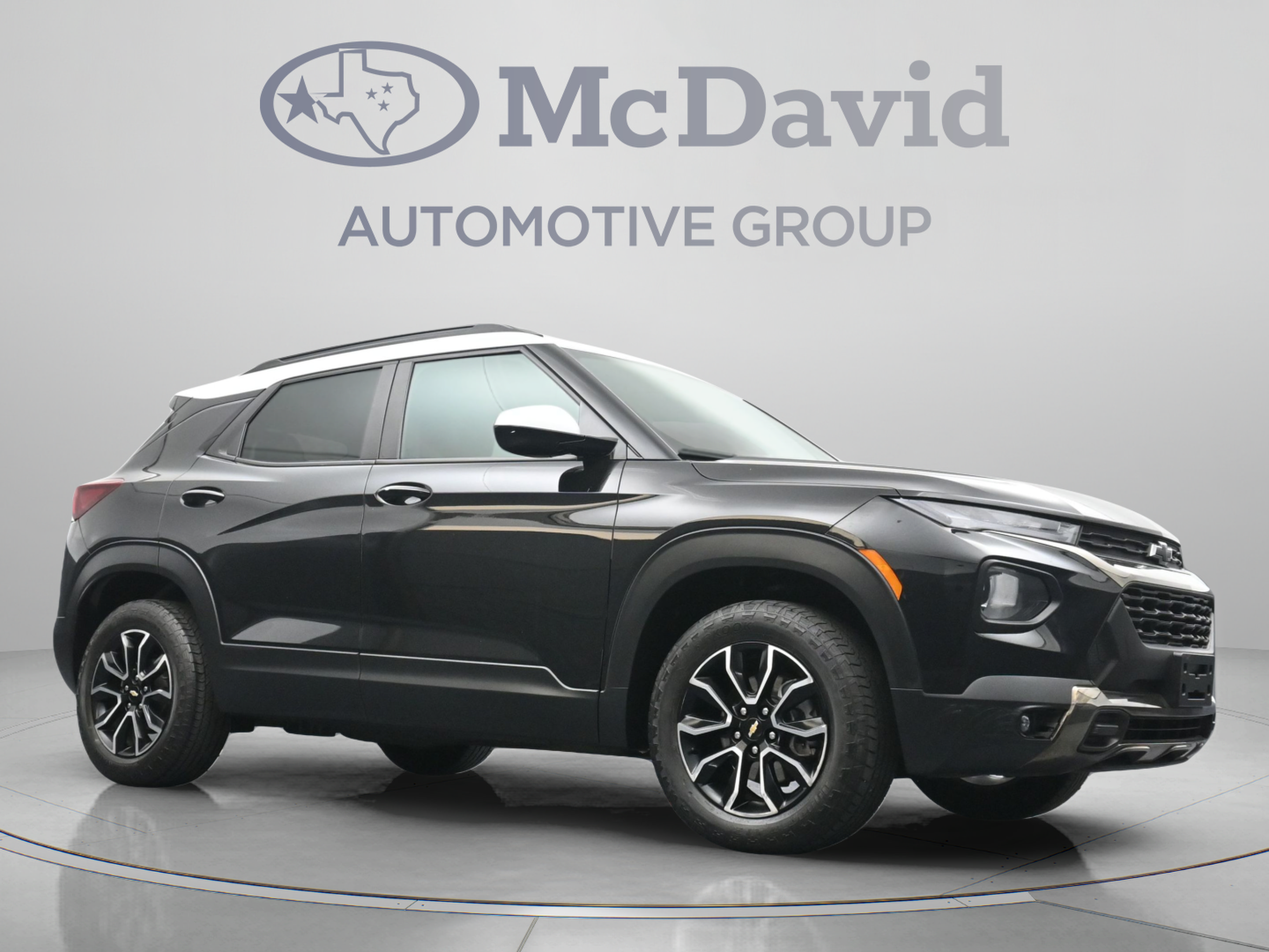 Used 2023 Chevrolet TrailBlazer ACTIV AWD/4WD image 23