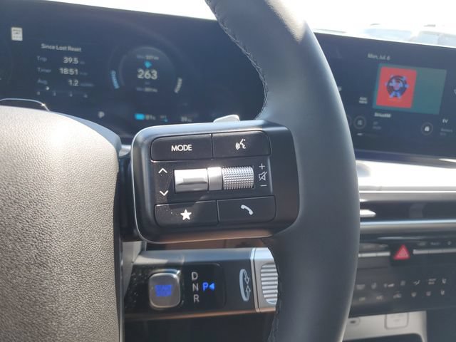 New 2026 Hyundai Ioniq 9 SEL AWD/4WD image 31