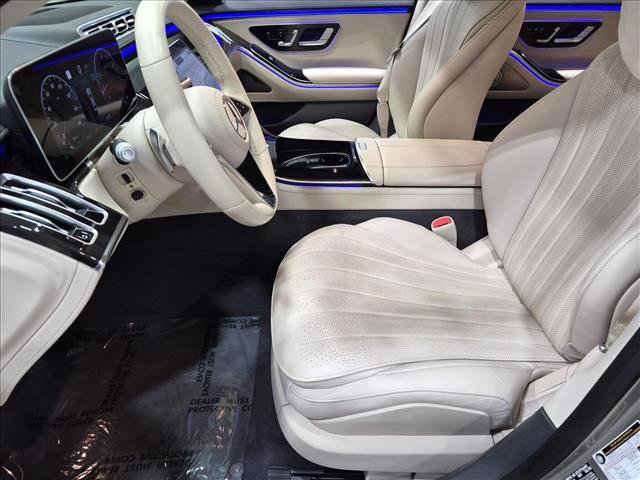 Used 2023 Mercedes-Benz S 500 4MATIC image 17