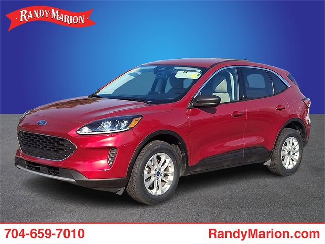 Used 2022 Ford Escape SE w/ Convenience Package