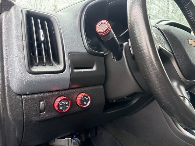 Used 2016 Chevrolet Colorado Z71 image 16