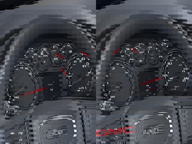 New 2026 GMC Sierra 3500 Pro image 18