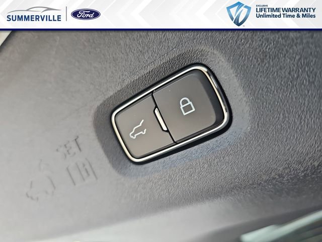 New 2026 Ford Expedition Tremor AWD/4WD image 17