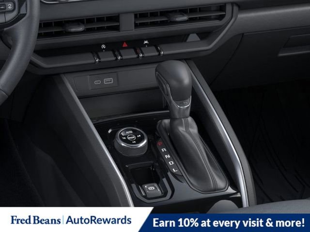 New 2026 Chevrolet Colorado Trail Boss image 23