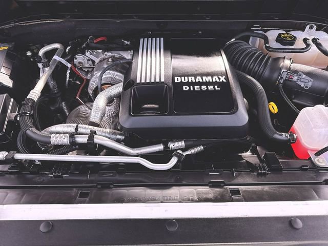 Used 2024 Chevrolet Silverado 1500 High Country w/ High Country Premium Package AWD/4WD image 31