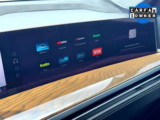 Used 2025 Cadillac Escalade ESV Sport Platinum AWD/4WD image 40