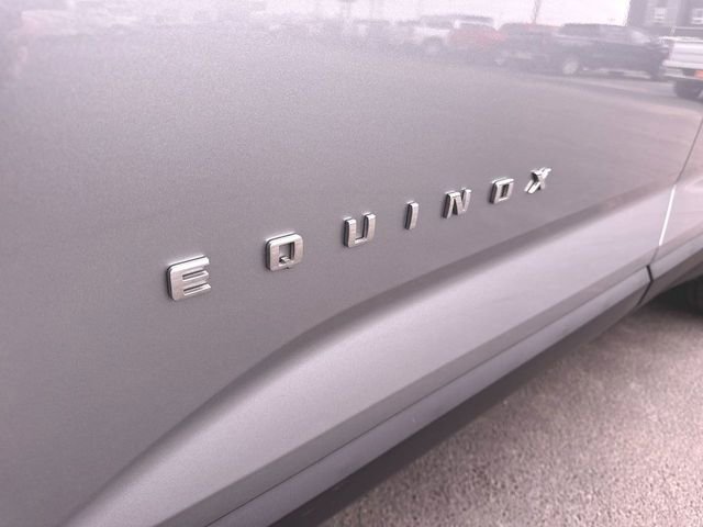 Used 2025 Chevrolet Equinox LT image 30