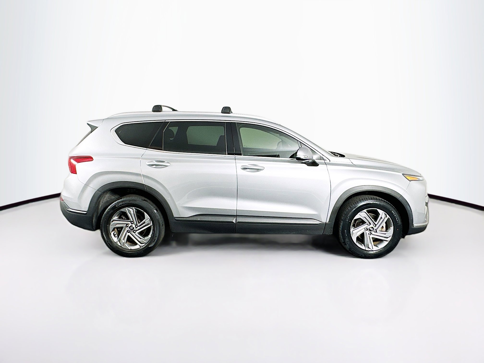Used 2023 Hyundai Santa Fe SEL image 10
