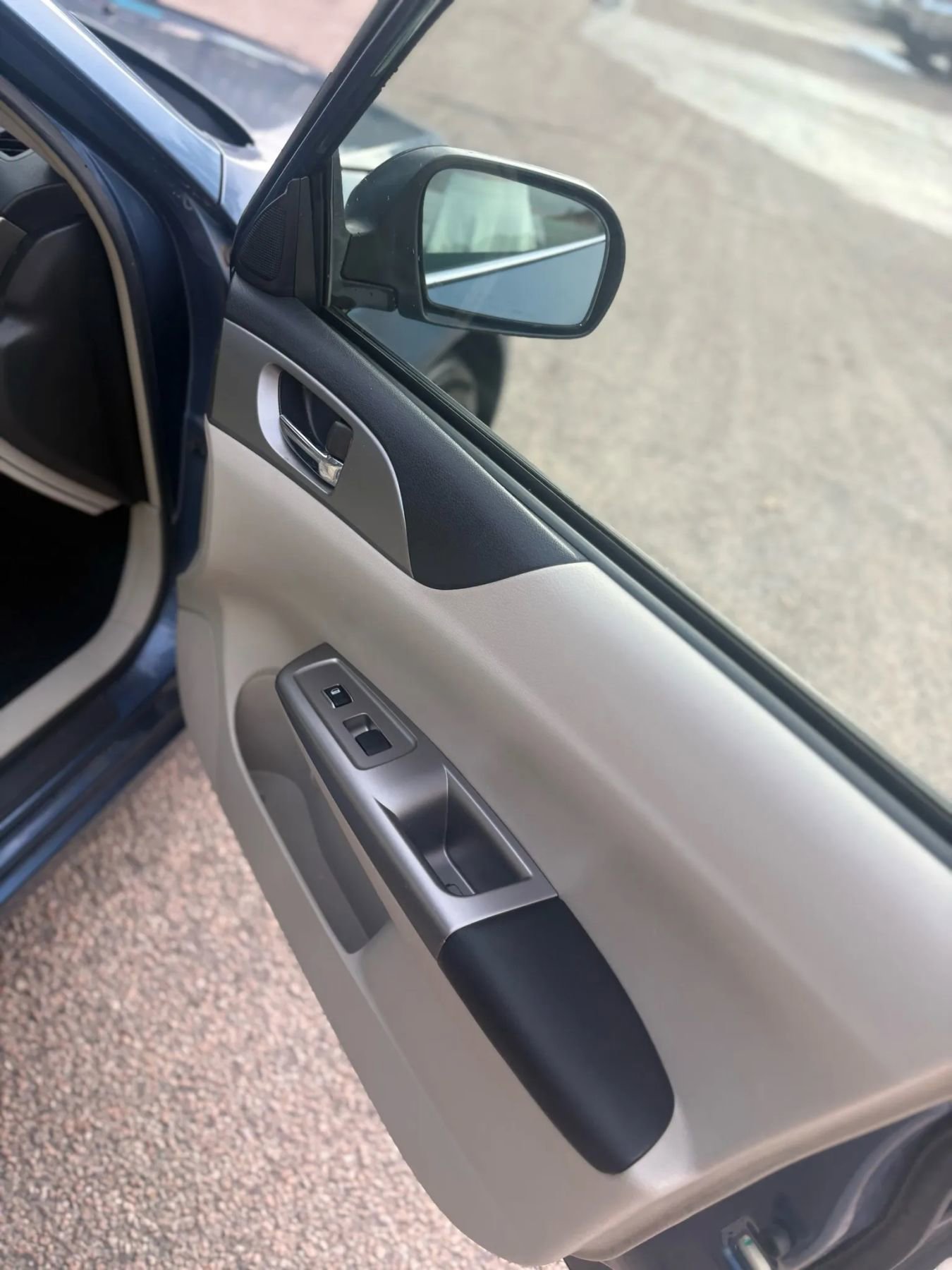 Used 2009 Subaru Impreza 2.5i image 17