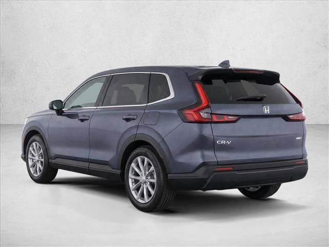Certified 2023 Honda CR-V EX-L image 5