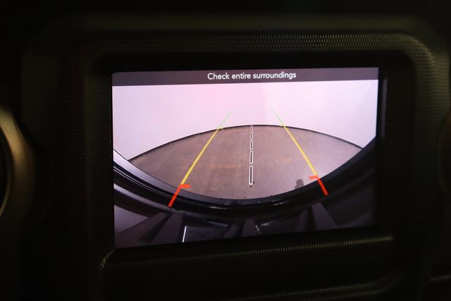 Used 2019 Jeep Wrangler Sport image 36