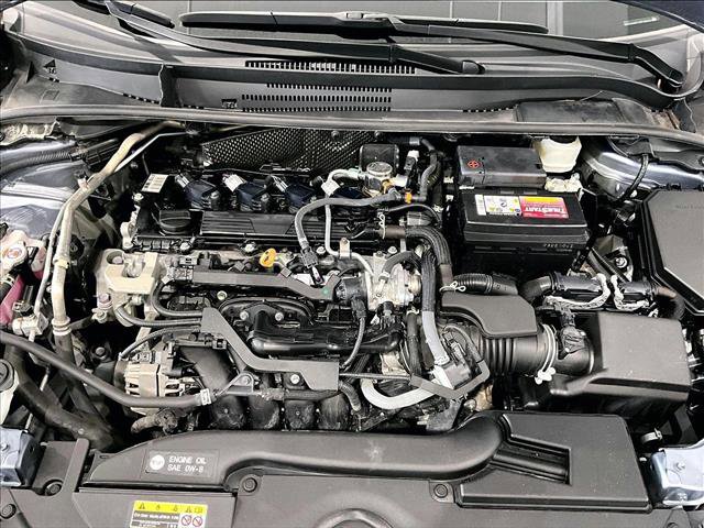 Used 2024 Toyota Corolla SE FWD image 11