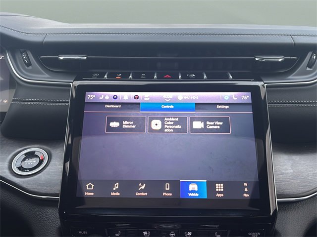 Used 2024 Jeep Grand Cherokee Overland image 26