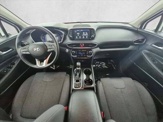 Used 2020 Hyundai Santa Fe SEL w/ Convenience Package FWD image 19
