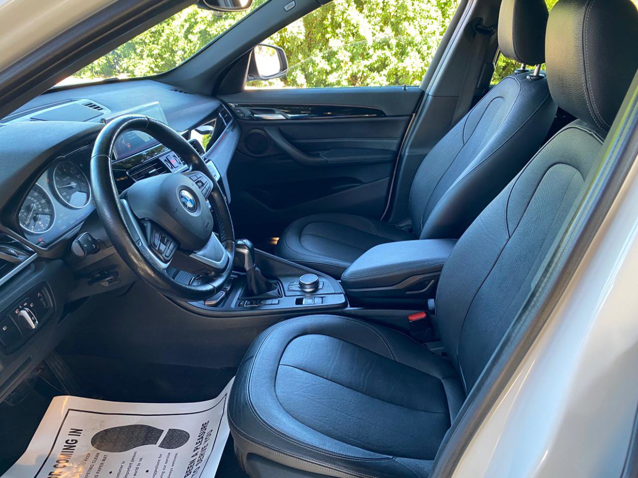 Used 2017 BMW X1 sDrive28i FWD image 34