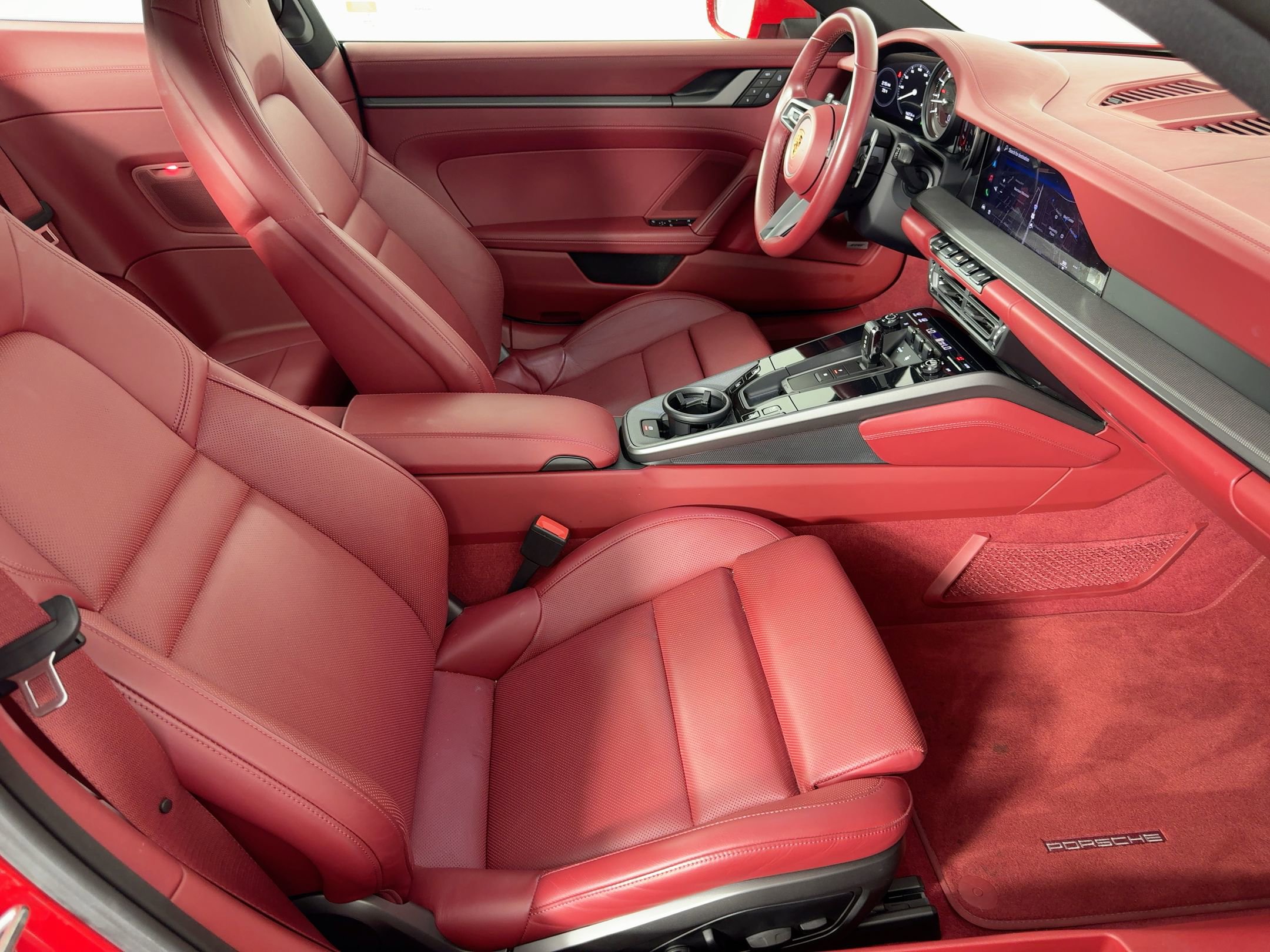 Certified 2022 Porsche 911 Carrera image 30