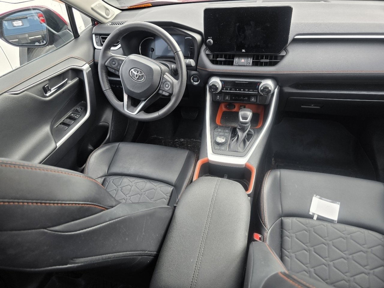 Certified 2023 Toyota RAV4 Adventure w/ Convenience Package image 15