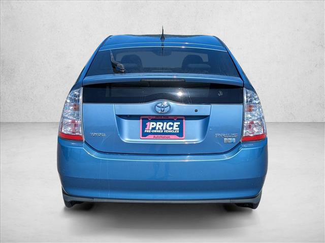 Used 2007 Toyota Prius FWD image 7