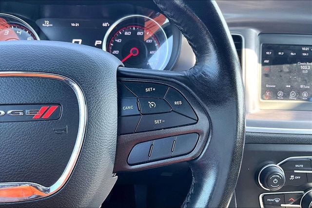 Used 2022 Dodge Charger SXT image 11