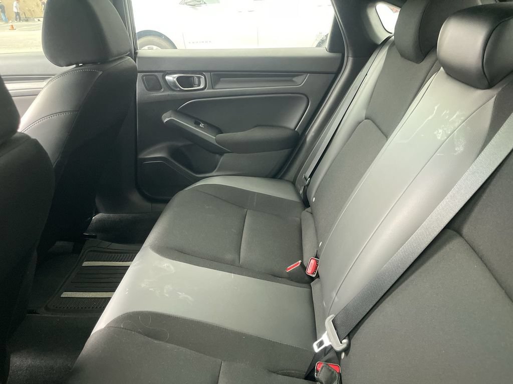 Used 2024 Honda Civic Sport image 4