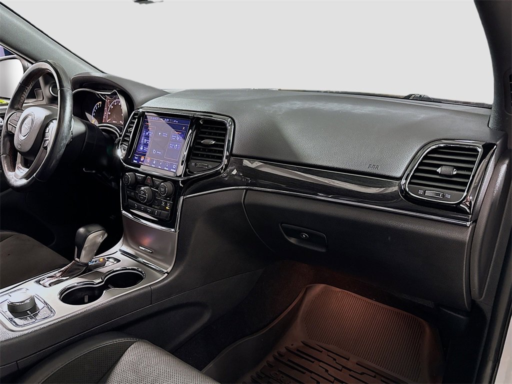 Used 2020 Jeep Grand Cherokee Trailhawk image 33