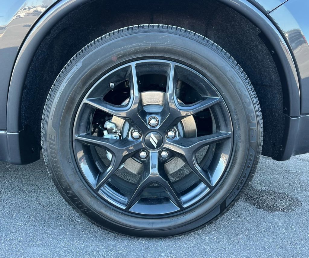 New 2026 Dodge Durango GT image 32