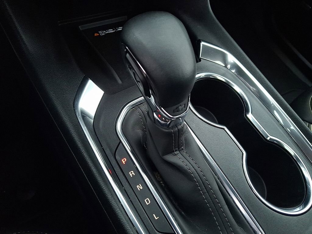 Certified 2023 Chevrolet Traverse Premier image 17