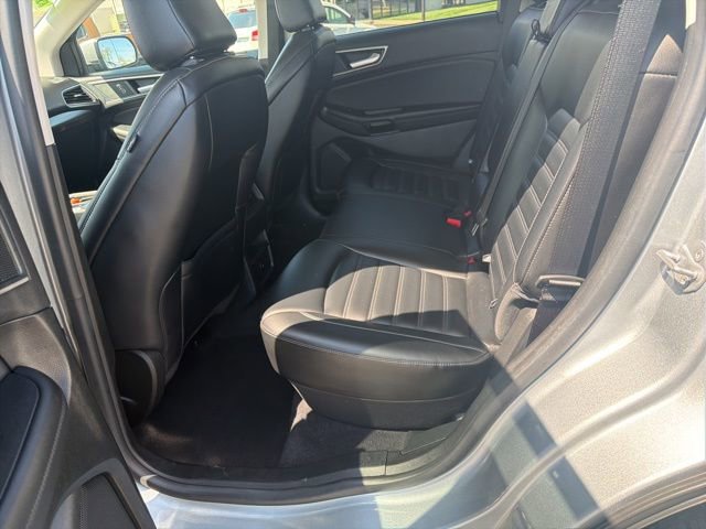 Used 2024 Ford Edge SEL AWD/4WD image 25
