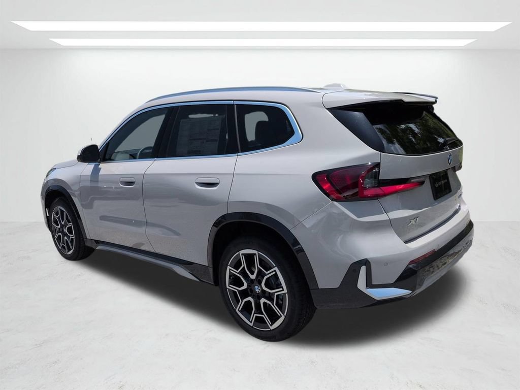 New 2026 BMW X1 xDrive28i w/ Technology Package AWD/4WD image 6