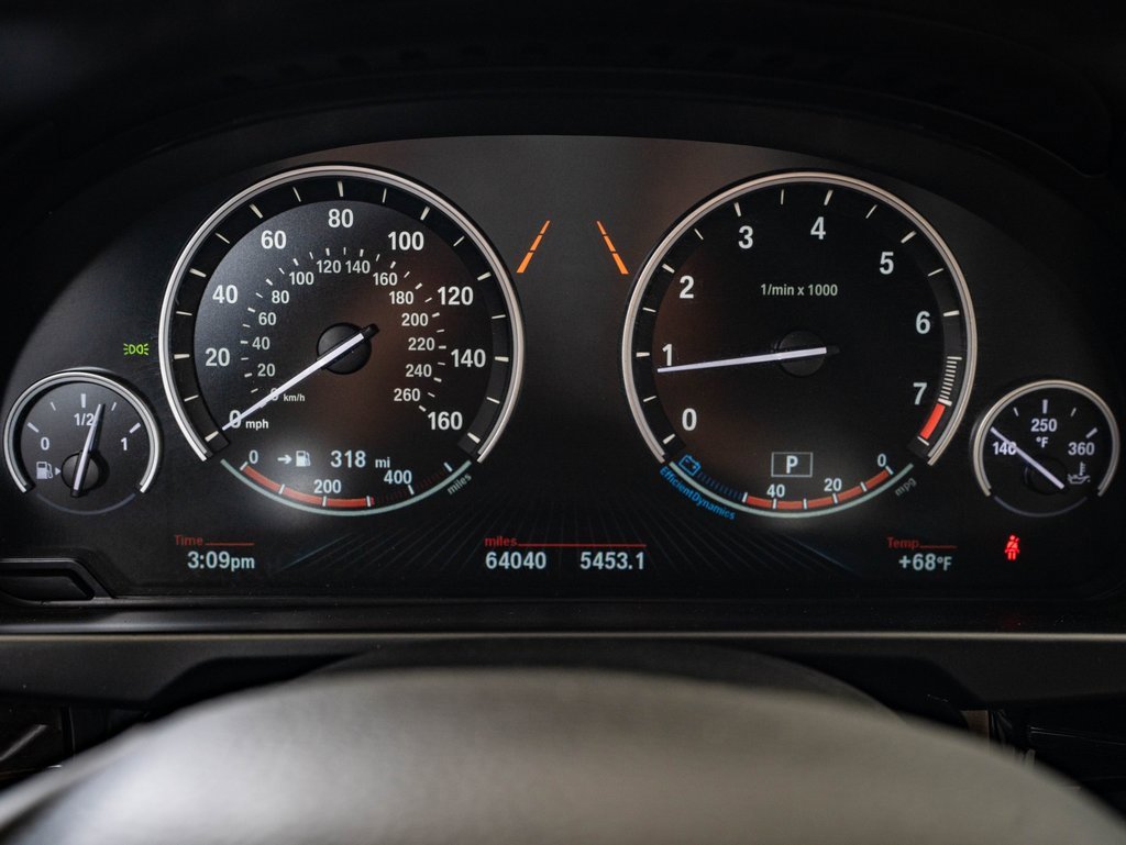 Used 2018 BMW X5 xDrive35i image 27