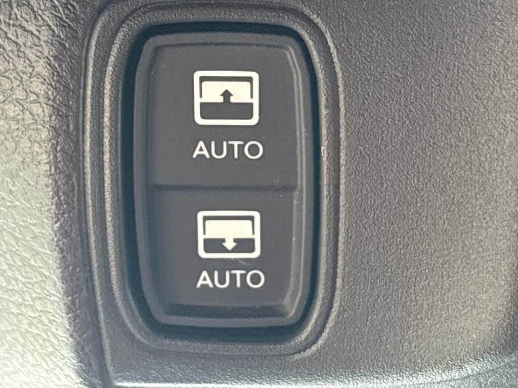 New 2026 Jeep Wrangler Unlimited Sport AWD/4WD image 36