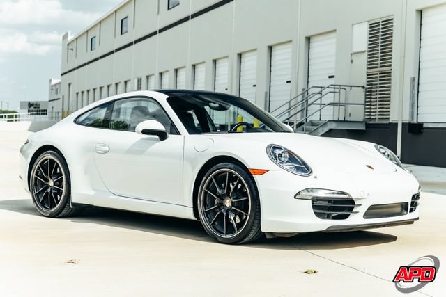Used 2013 Porsche 911 Carrera RWD image 57