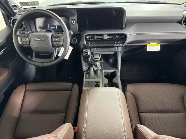 New 2027 Toyota Land Cruiser AWD/4WD image 19