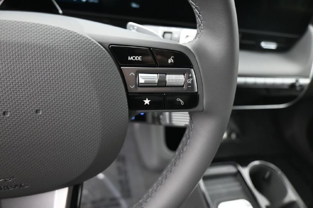 New 2027 Hyundai Ioniq 5 SEL RWD image 19