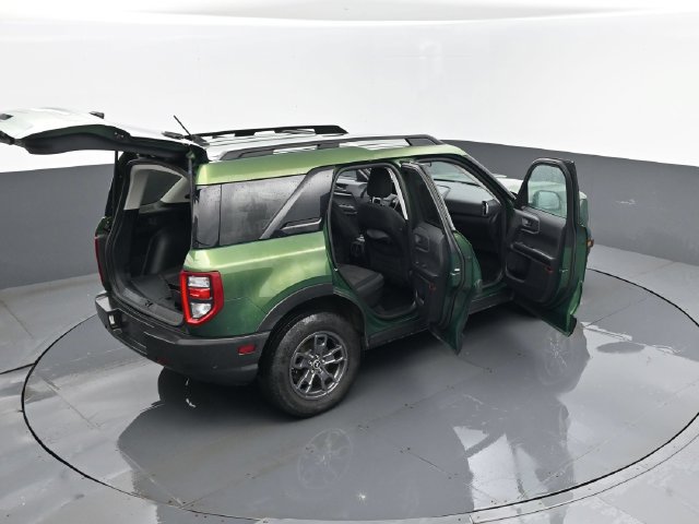 Used 2023 Ford Bronco Sport Big Bend w/ Convenience Package AWD/4WD image 27