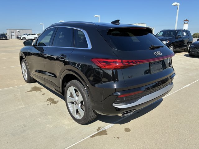 Used 2025 Audi Q5 Premium w/ Premium Plus AWD/4WD image 7