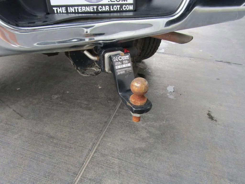 Used 2015 RAM 2500 SLT image 24