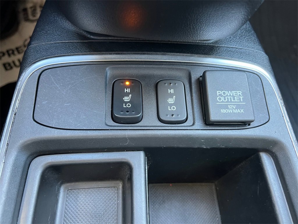 Used 2016 Honda CR-V Touring image 23