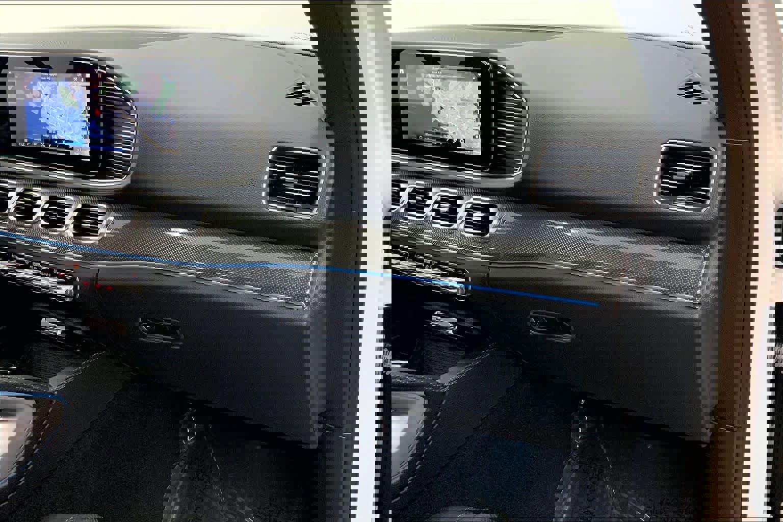 Certified 2023 Mercedes-Benz GLE 350 image 27